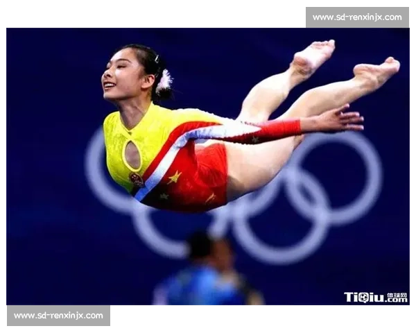 湖南官宣 2029 全运会！奥运冠军刘璇领衔申办，中部首迎体育盛会